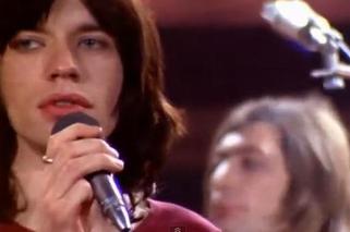 The Rolling Stones, Mick Jagger