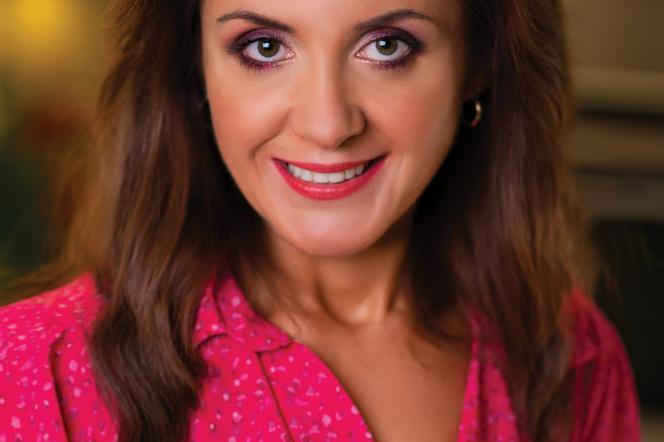 Monika Honory: Seler naciowy to naturalna viagra