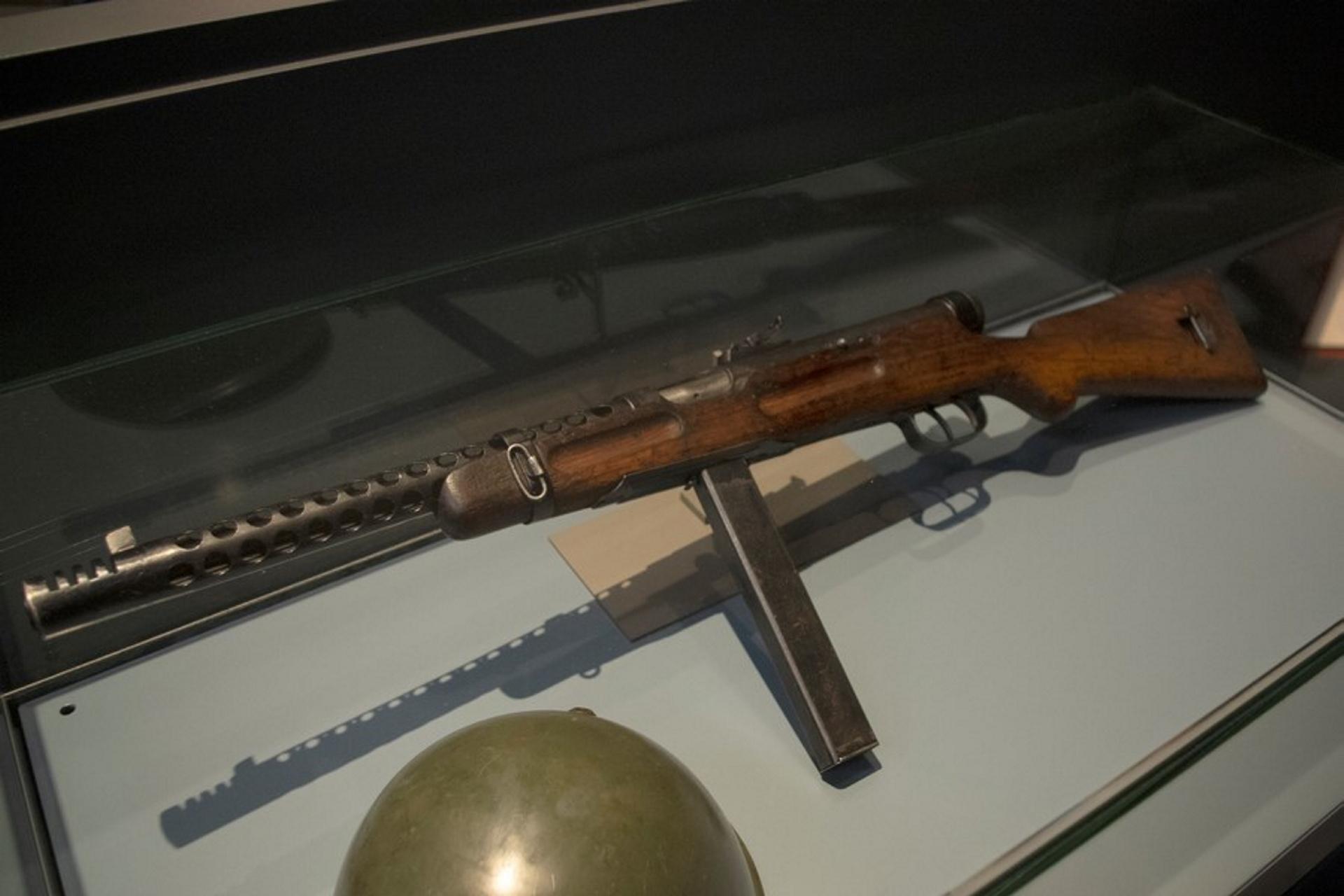 Muzeum II Wojny Światowej w Gdańsku