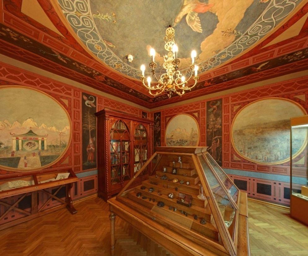 Najstarsze muzeum na Śląsku i w Polsce. Z czego słynie?