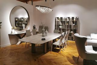 Nowy salon Italmeble w CH Janki