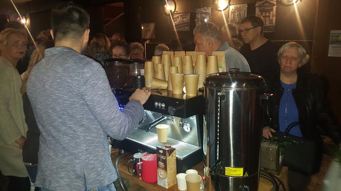 W niedzielę centrum Bydgoszczy tętniło życiem