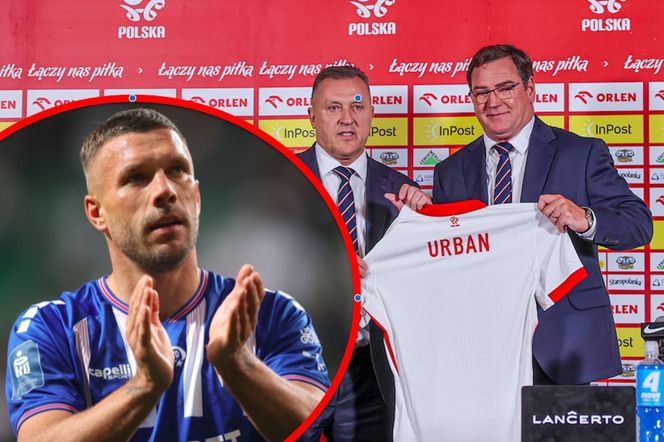 „To świetny wybór! Wniesie radość”. Szanse nowego selekcjonera Biało-Czerwonych oczami mistrza świata