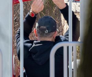 Krzysztof Ibisz. Praca ważna, ale rodzina ważniejsza