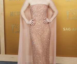 Gwiazdy na SAG Awards