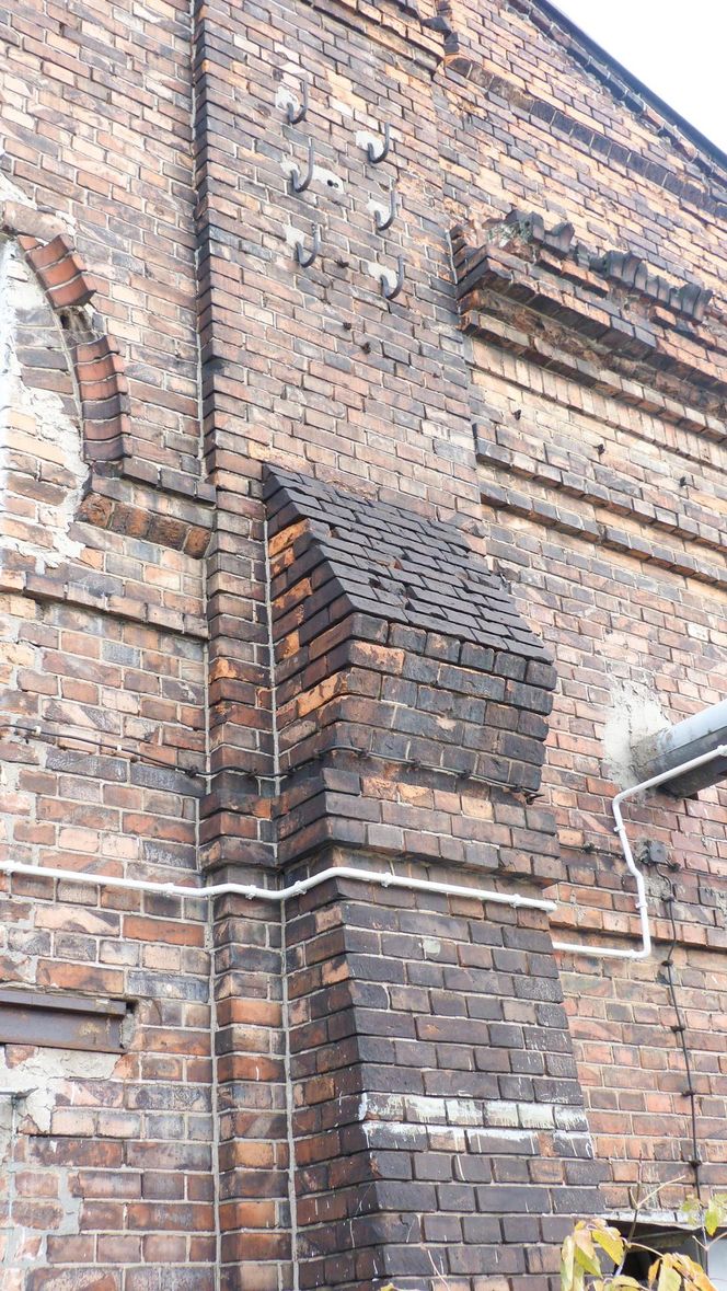 Budynek Warsztatów Wagonowych Kolei Warszawsko-Terespolskiej w rejestrze zabytków