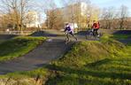 Pumptrack w Toruniu