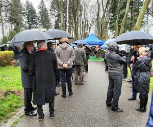 Pogrzeb znanego łódzkiego dziennikarza. Pochowano Piotra Wesołowskiego