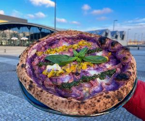 Jemy w Łodzi Pizza Fest 2023 - festiwalowe pizze