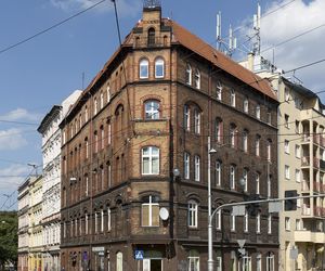 Mieszkanie w kamienicy - inspiracje