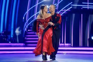 Dagmara Kaźmierska w Tańcu z gwiazdami