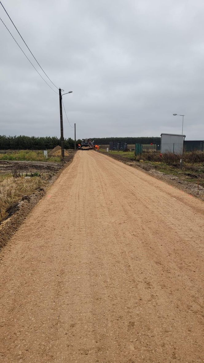 Gmina Secemin. Miejsca i mieszkańcy