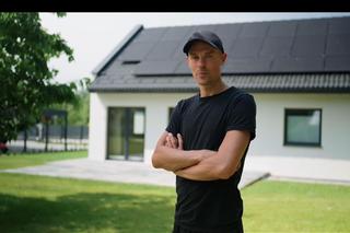 Tak mieszka Piotr Żyła z piękną Marceliną Ziętek. Luksus, jasność i góralskie akcenty!