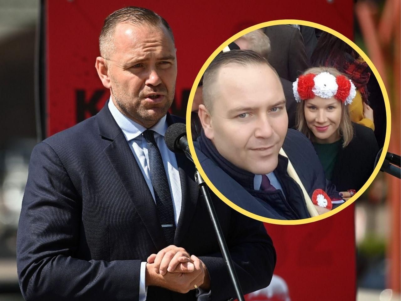 Кароль Навроцкий принял ключевое решение относительно Марша независимости? Еще неизвестно, возьмет ли он...