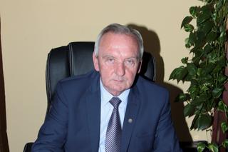 Pobił wójta za śmieci