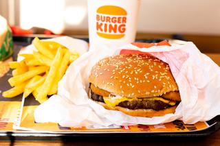 Burger King doigrał się? Fast food trafi do sądu! 