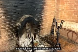 Tak mieszka Ula Chińcz 