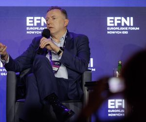 Firma FAKRO na Europejskim Forum Nowych Idei