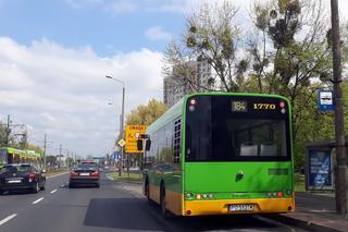 Autobusu będą jeździć inaczej. Zmiany na dwóch liniach