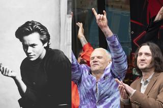 Co muzycy Red Hot Chili Peppers mają wspólnego ze śmiercią Rivera Phoenixa? Aktor był nadzieją światowego kina