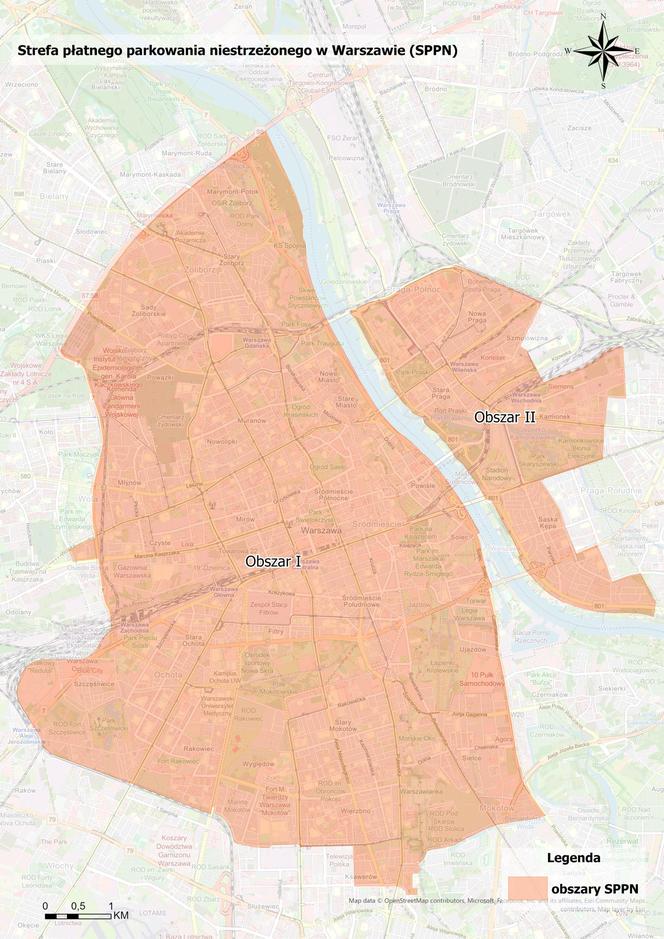 SPPN w Warszawie od 4 listopada 2024 r.