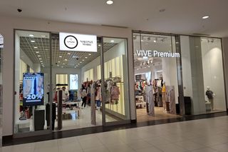 Promocje jeszcze tylko dzisiaj! Coś dla miłośników mody cyrkularnej 