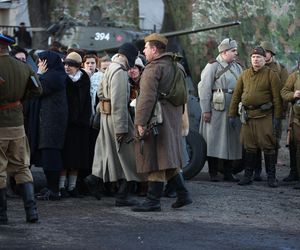 IX edycja widowiska historycznego Walki o Miechowice 1945