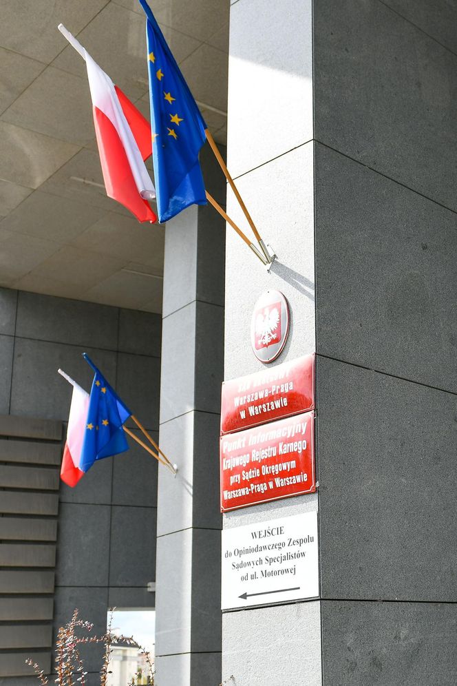 Marcin Mroczek rozwód