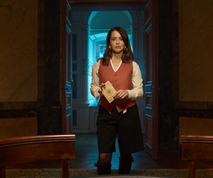 The Traitors. Zdrajcy - sezon 2, odcinek 9