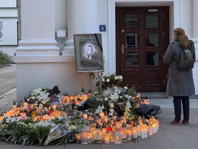 Student zaatakował 53-latkę toporkiem. Koszmar na UW w Warszawie. „Co powiedzieć jej dzieciom?”