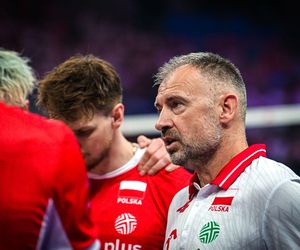 Siatkówka. Polscy siatkarze walczą z Francuzami w Lidze Narodów