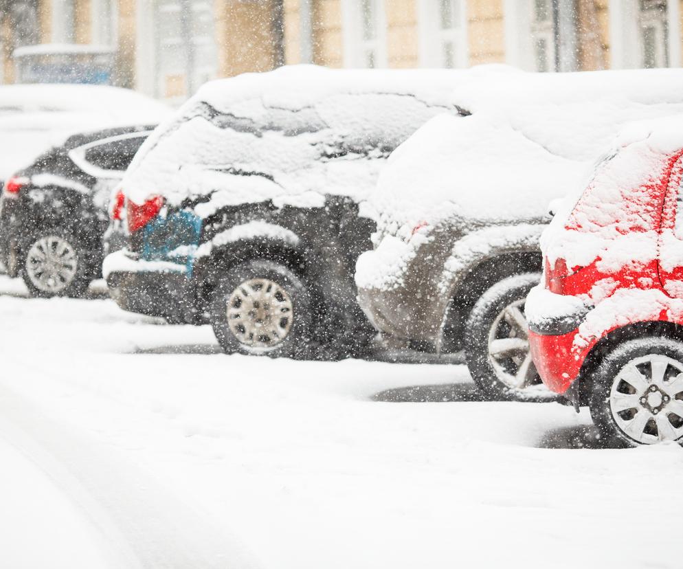 Srogi atak zimy w Polsce. Nawet 12 cm śniegu i jeszcze to! Alarmujące prognozy