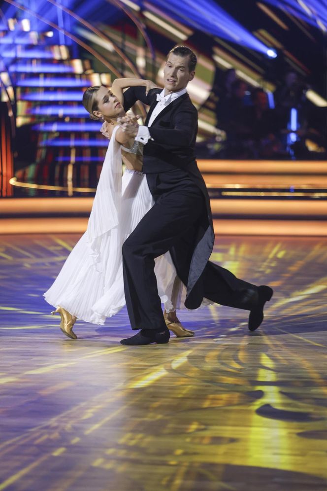 "Taniec z Gwiazdami" - ćwierćfinał