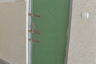 Brat rzucił się z nożem na brata. Wstrząsające relacje sąsiadów. „Krzyczał, że długo nie wytrzyma”