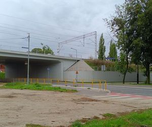 Centrum przesiadkowe w Chorzowie