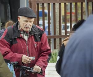 Korwin został gosposiem