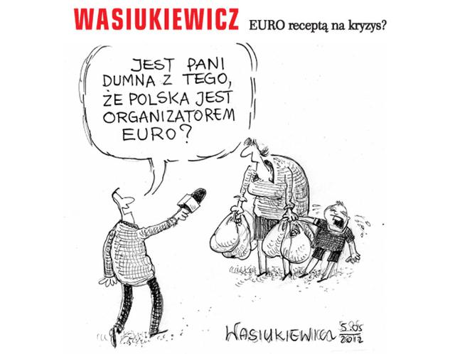 Rysunek Dnia