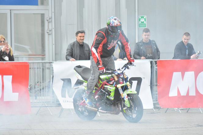 Targi Poznań Motor Show 2017 rozpoczęte
