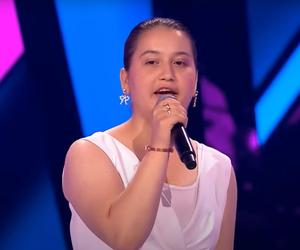 Michell Siwak - kim jest finalistka The Voice Kids? Swoim głosem wywołuje łzy!