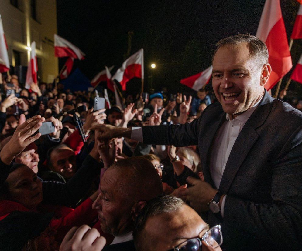 Frekwencja wyborcza w miejscowościach na Pomorzu. Jaki wynik miało rodzinne miasto nowego prezydenta?