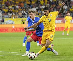 Euro 2024: Florinel Coman. Sylwetka reprezentanta Rumunii