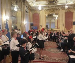 Obchody 234. rocznicy uchwalenia Konstytucji 3 maja w NYC