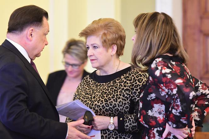 Mazowieckie szpitale gotowe na przyjęcie pacjentów z Koronawirusem