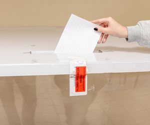 Wybory prezydenckie w woj. śląskim 2025