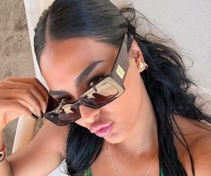 Stefani Jimenez, najpiękniejsza latynoska bramkarka