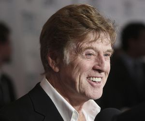 Robert Redford