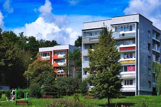 To najbardziej przystępna cenowo dzielnica w Krakowie według AI. Mieszkania kuszą cenami [GALERIA]