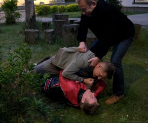 M jak miłość, odcinek 1878: Paweł zemści się na sprawcy wypadku Franki! Dominik Walat pozostanie bezkarny - ZDJĘCIA 