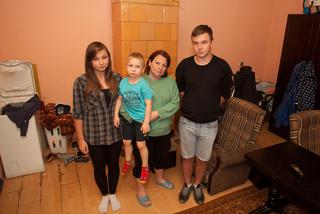 Błagam! Pozwólcie mi odpracować dług