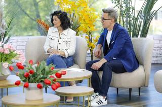 Katarzyna Cichopek i Maciej Kurzajewski